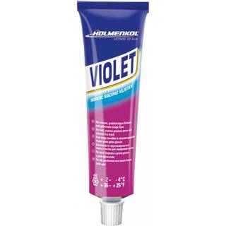 Holmenkol Universal Klister, Violet