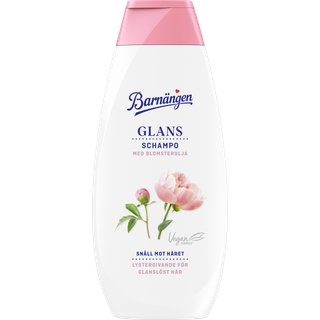 Barnängen Shampo Glans 400 ml