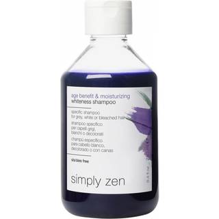 Simply Zen Age Benefit & Moisturizing Whiteness
