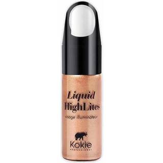 Kokie Cosmetics Liquid Highlighter After Glow