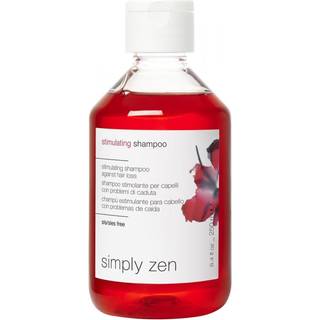 Simply Zen Stimulating Shampoo 250 ml