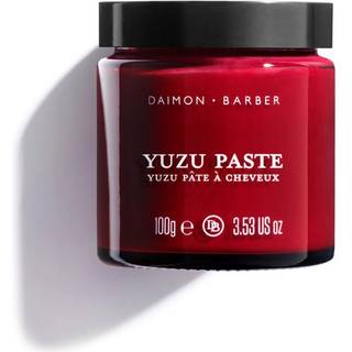 Daimon Barber Yuzu Paste, 100 gr.