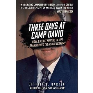 Three Days at Camp David