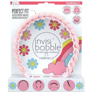 Invisibobble Hairhalo Retro Dreamin