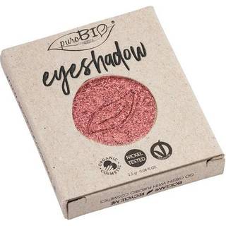 puroBIO Cosmetics - Compact Eyeshadow Grenade 026 - Refill