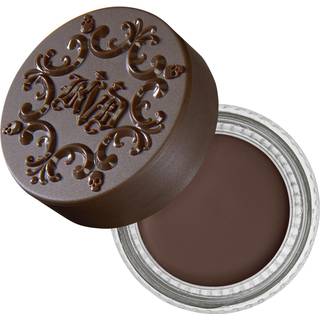 KVD super pomade eyeliner shadow & brow pigment 50 medium brown 5g