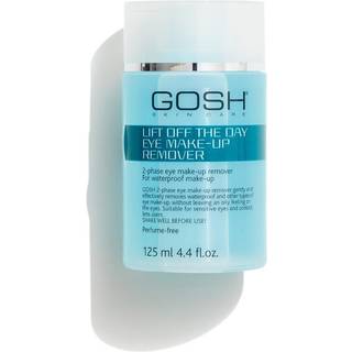 Eye Make-up Remover 2 Phase 125 ml