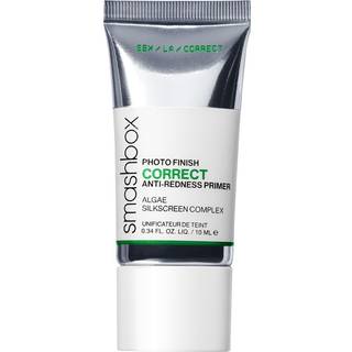 Smashbox Photo Finish Correct Anti-Redness Primer (10ml)