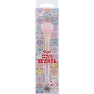 Swizzels Love Hearts Contour Brush