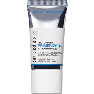 smashbox Make-up til ansigtet Grundbog Photo Finish Primerizer+ Hydrating Primer Mini 10 ml (11.900,00 kr / 1 l) - 10 ml