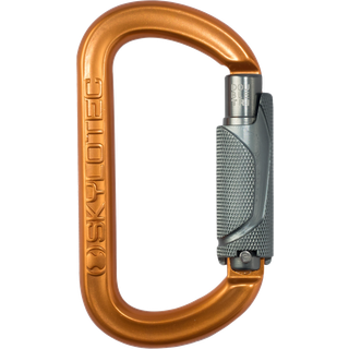 Skylotec karabinkrog 20 mm H-176 Tri