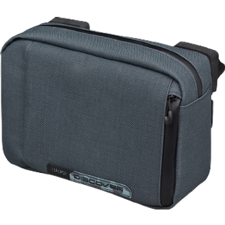 PRO Discover Styrtaske Small
