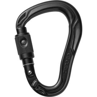 Edelrid - HMS Bullet Permalock - HMS-karabin grå