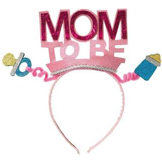 MOM TO BE diadem