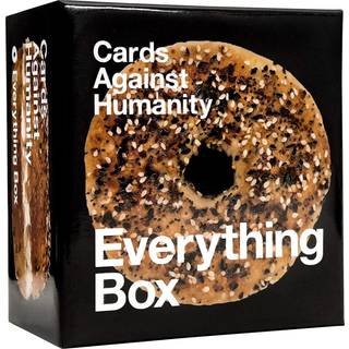 Cards Against Humanity Everything Box Expansion (EN)