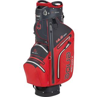 Big Max Aqua Sport 3 Golfbag Sort