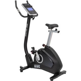 Master Fitness B30, Træningscykel