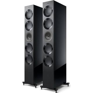 KEF Reference 5 Meta Sort / Kobber