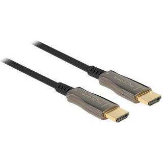 Delock HDMI aktivt optisk kabel 8K @ 60Hz, 10m