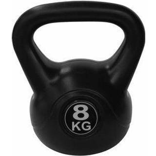 Tunturi Kettlebell - 8 kg