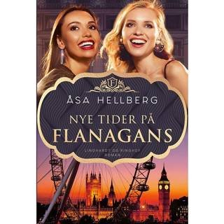 Nye tider på Flanagans
