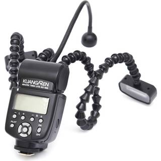 LAOWA KUANGREN KX-800 MACRO FLASH
