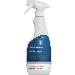 Bosch rengøringsmiddel til køleskab BSH352866 - På lager i butik