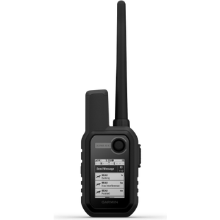 Garmin - Alpha 10 - Håndholdt Version