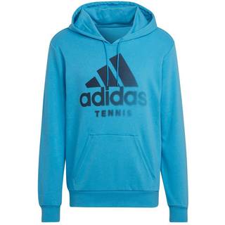 Adidas Category Graphic Hoodie App Sky Rush
