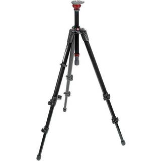Manfrotto 755XB Black W/HB 50mm tripod