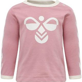 hummel Flipper t-shirt l/s - 4852