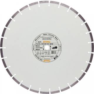 Diamantskæreskive Stihl DB-10; 400 mm