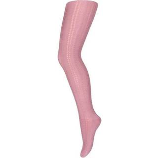 MP Denmark - Strømpebukser Sofia Tights - Wishful Rose - 60