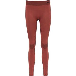 Hummel First Seamless Træningstights Dame