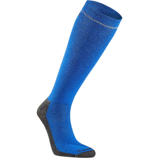 Seger Running Mid Compression Blue, 43-45