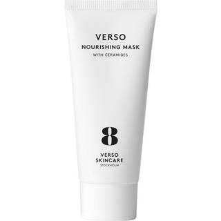 Verso No 8 - Nourishing Mask 100 ml + FRI FRAGT