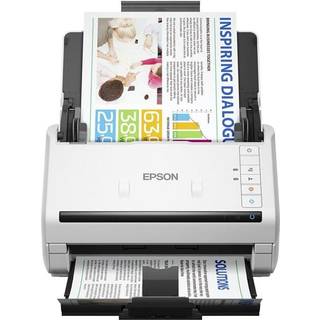 EPSON WorkForce DS-770II Scanner 45 ppm