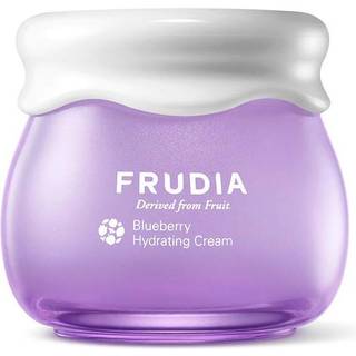 Frudia Blueberry Fugtgivende gelcreme 55 g - 55 g
