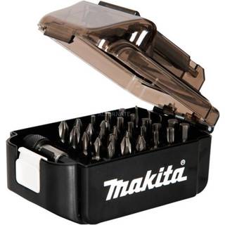Makita screwdriver bit set