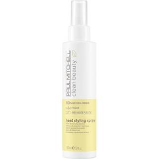 Paul Mitchell Clean Beauty Heat Styling Spray 150 ml