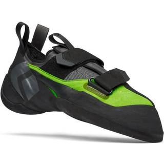 Black Diamond Men's Method Climbing Shoes Envy Green, 44