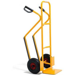 Hörby Bruk Trappetrolley glide, 250 kg