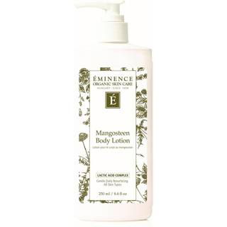 Eminence Organics Mangosteen Body Lotion 250 ml