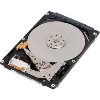 Toshiba - 1TB - Harddisk - MQ04ABF100 - SATA-600 - 2.5"