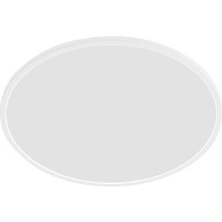 Philips SuperSlim loftslampe 2.700K Ø54cm hvid
