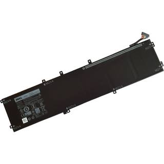 Dell Btry Pri 97whr 6c Lith Lgc