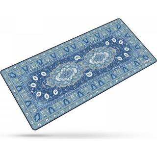 X-GAMER Persian Sapphire XXL gamingmusemåtte