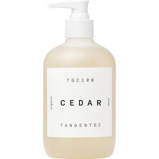 TANGENT GC TGC108 Cedar Soap 350 ml