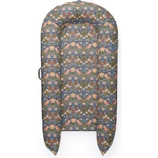 DockATot Grand Babynest, Strawberry Thief
