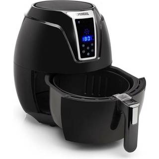 Varmluft Aerofryer XL frituregryde 3,2 l, 1400 W - Princess